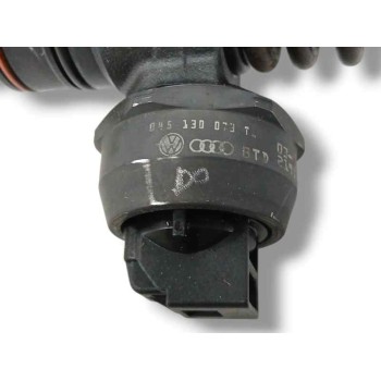 Recambio de inyector para seat ibiza (6l1) 1.4 tdi referencia OEM IAM 045130073T 0414720035 
