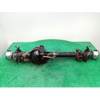 Recambio de diferencial delantero para nissan patrol (k/w260) corto tb referencia OEM IAM 38511G9640  