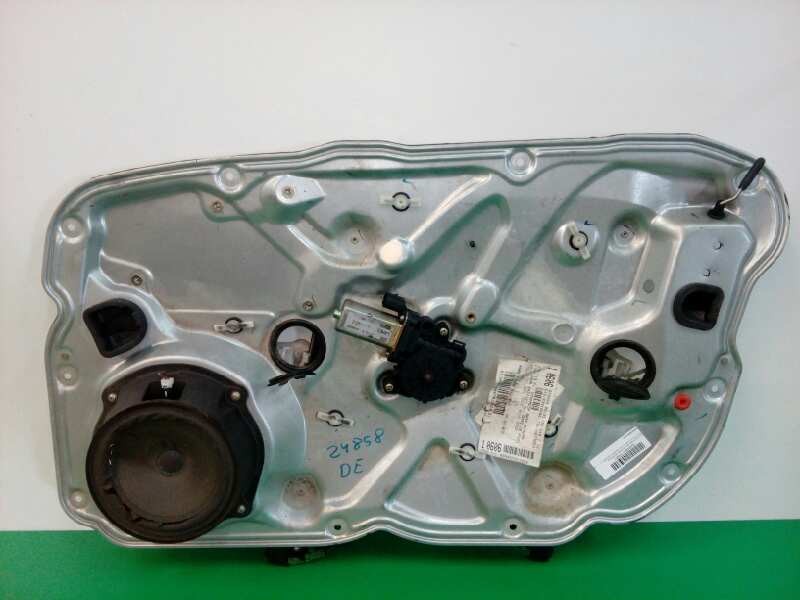 Recambio de elevalunas delantero derecho para fiat stilo (192) 1.6 16v dynamic (04.2006) referencia OEM IAM FUNDA 0000046831641 