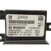 Recambio de modulo electronico para chevrolet trax 1.7 diesel cat referencia OEM IAM 22949283 0263004634C0000 