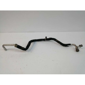 Recambio de tubos aire acondicionado para nissan patrol (k/w260) 2.7 turbodiesel referencia OEM IAM   