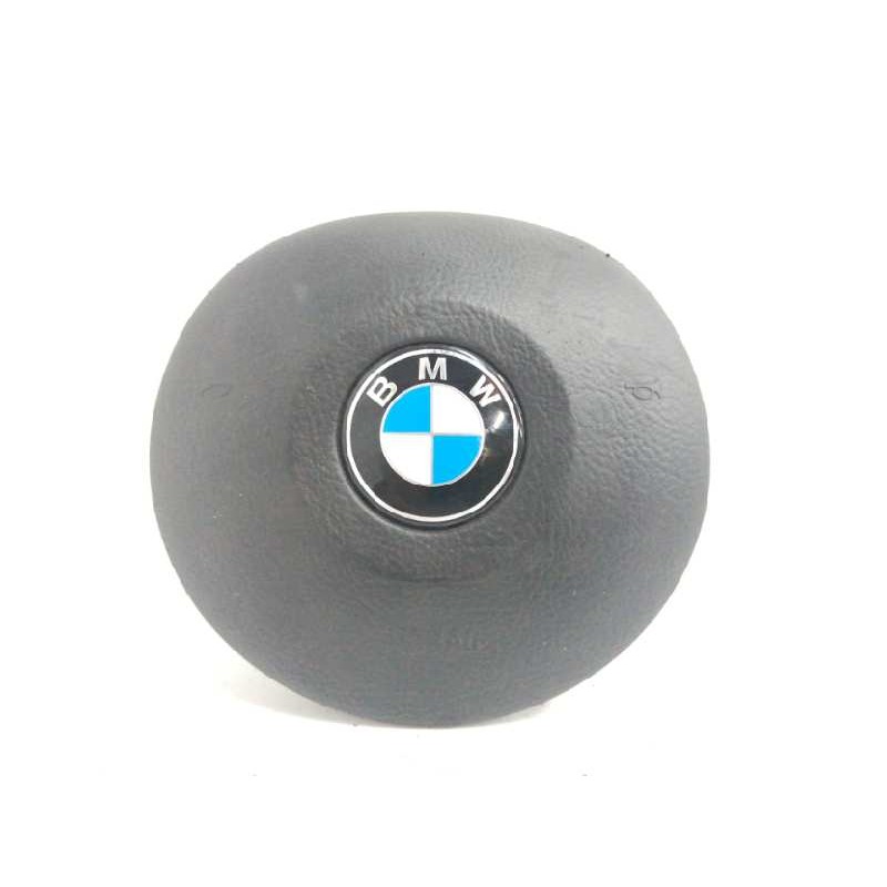 Recambio de airbag delantero izquierdo para bmw x5 (e53) 3.0 24v turbodiesel cat referencia OEM IAM 33109680803X Recambio de airbag delantero izquierdo para bmw x5 (e53) 3.0 24v turbodiesel cat referencia OEM IAM 33109680803X
