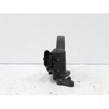 Recambio de pedal acelerador para ssangyong rodius ii 2.2 xdi referencia OEM IAM 2055008D20  