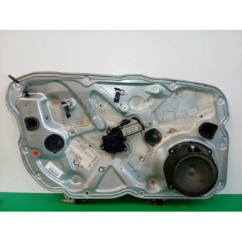 ELEVALUNAS DELANTERO IZQUIERDO FUNDA 0046831640 