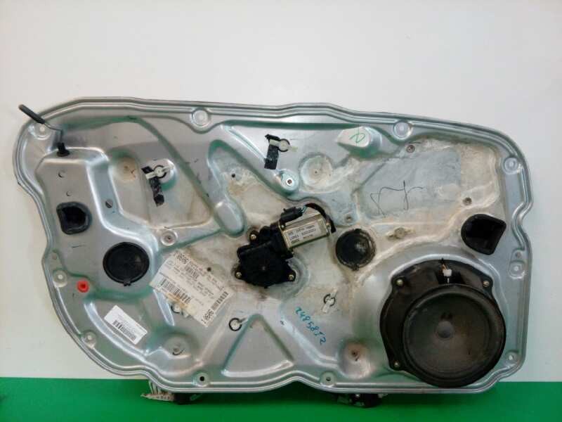 Recambio de elevalunas delantero izquierdo para fiat stilo (192) 1.6 16v dynamic (04.2006) referencia OEM IAM FUNDA 0046831640 
