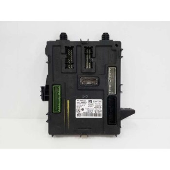 Recambio de modulo electronico para renault kadjar xmod 4x4 referencia OEM IAM 284B12492R A2C97914800100 