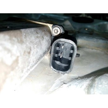 Recambio de elevalunas delantero izquierdo para fiat stilo (192) 1.6 16v dynamic (04.2006) referencia OEM IAM FUNDA 0046831640 