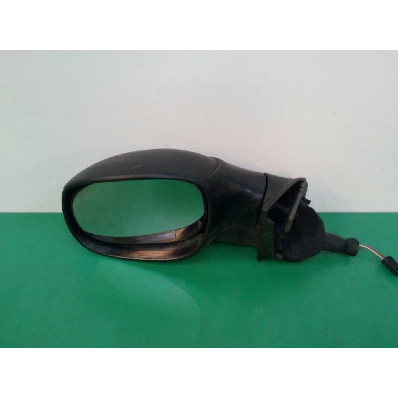 Recambio de retrovisor izquierdo para citroën c3 1.4 hdi audace referencia OEM IAM  ELECTRICO 