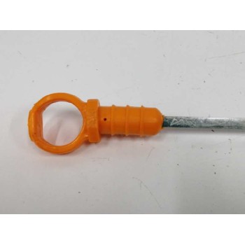 Recambio de varilla aceite para citroën jumpy 1.9 diesel referencia OEM IAM WJZ  