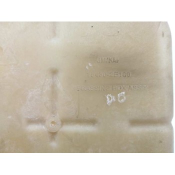 Recambio de deposito expansion para hyundai santa fe (sm) 2.0 crdi cat referencia OEM IAM 254302E100  