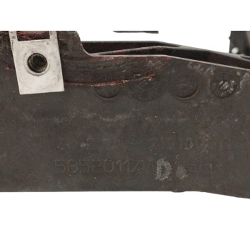 Recambio de panel frontal para fiat grande punto (199_) 1.3 d multijet (199.axd11, 199.axd1a, 199.axd1b,... referencia OEM IAM 5