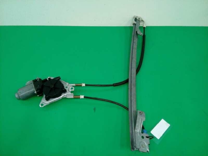 Recambio de elevalunas delantero izquierdo para fiat ulysse (179) 2.0 jtd emotion referencia OEM IAM FUNDA 1488560080 
