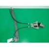 Recambio de elevalunas delantero izquierdo para fiat ulysse (179) 2.0 jtd emotion referencia OEM IAM FUNDA 1488560080 