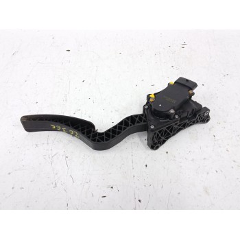 Recambio de pedal acelerador para ssangyong rodius ii 2.2 xdi referencia OEM IAM 2055008D20  