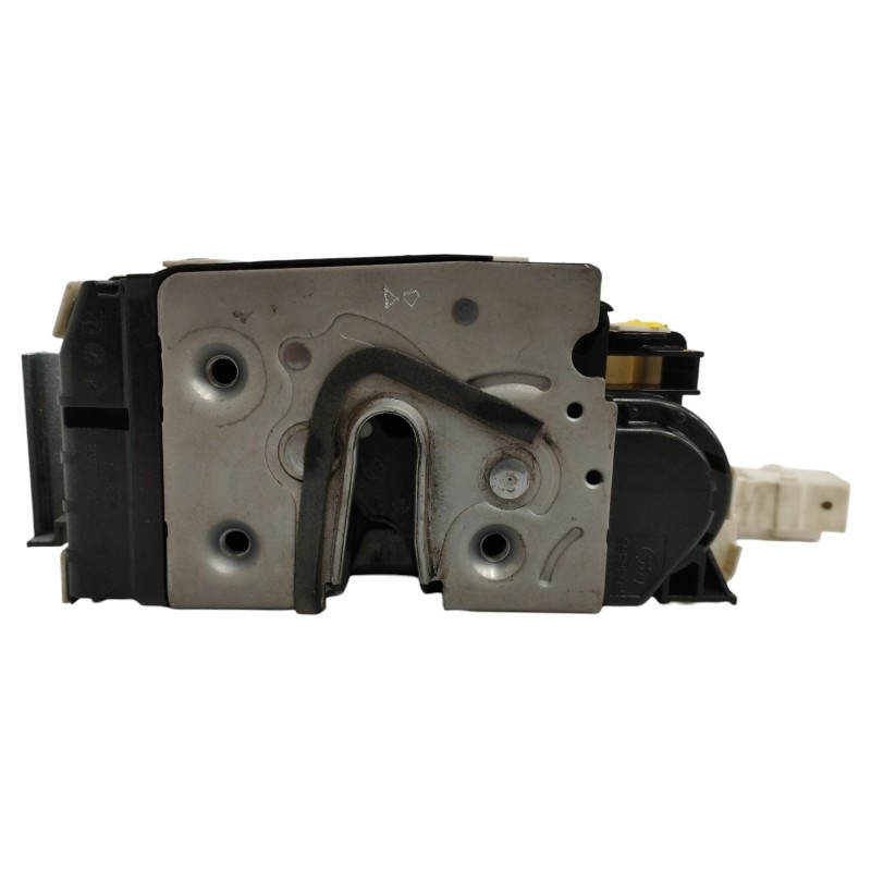 Recambio de cerradura puerta delantera derecha para mercedes-benz sprinterii caja cerrada (desde 01.06) 2.1 cdi referencia OEM I