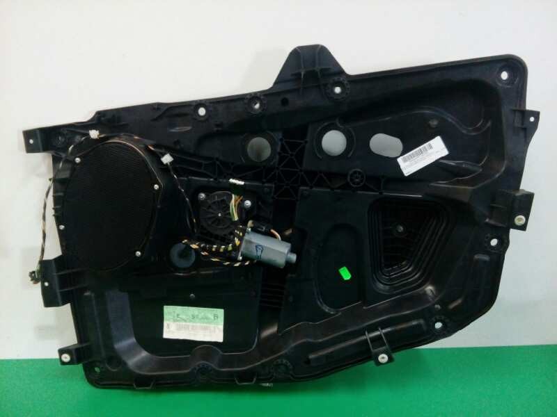 Recambio de elevalunas delantero derecho para ford fiesta berlina (dx) trend referencia OEM IAM FUNDA 1546517 