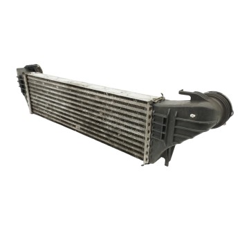 Recambio de intercooler para bmw x5 (e53) 3.0d referencia OEM IAM 17517791231  