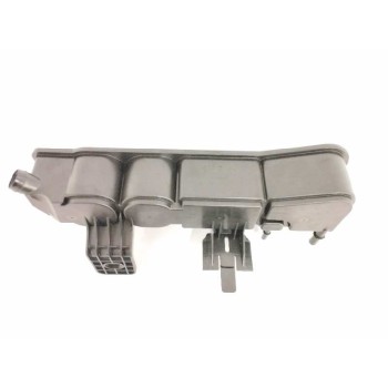 Recambio de filtro carbono activo para opel corsa f 1.2 referencia OEM IAM 9829656180  