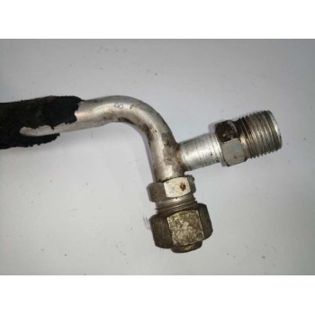 Recambio de tubos aire acondicionado para nissan patrol (k/w260) 2.7 turbodiesel referencia OEM IAM   