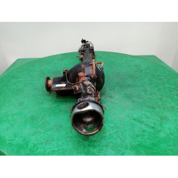 Recambio de diferencial delantero para nissan patrol (k/w260) corto tb referencia OEM IAM 38511G9640  