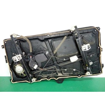 Recambio de elevalunas delantero derecho para ford fiesta (cbk) trend referencia OEM IAM FUNDA 1528041 3 PUERTAS 