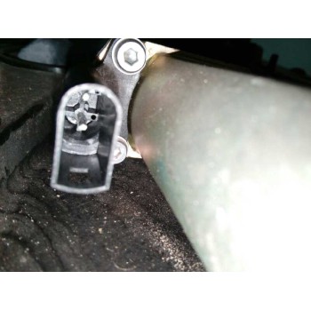 Recambio de elevalunas delantero derecho para ford fiesta (cbk) trend referencia OEM IAM FUNDA 1528041 3 PUERTAS 