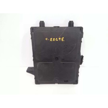 Recambio de modulo electronico para renault kadjar xmod 4x4 referencia OEM IAM 284B12492R A2C97914800100 