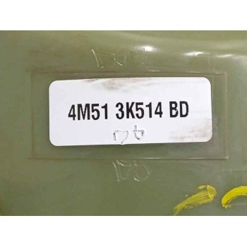 Recambio de bomba direccion para ford focus berlina (cap) ghia referencia OEM IAM 4M513K514BD  