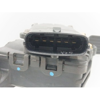 Recambio de pedal acelerador para ssangyong rodius ii 2.2 xdi referencia OEM IAM 2055008D20  