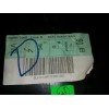 Recambio de elevalunas delantero derecho para ford fiesta (cb1) titanium referencia OEM IAM FUNDA 1583670 3 PUERTAS 
