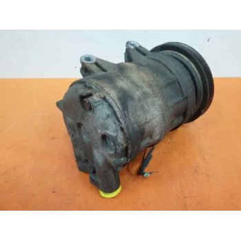 Recambio de compresor aire acondicionado para nissan terrano/terrano.ii (r20) comfort referencia OEM IAM 926000X000 EA47045010 