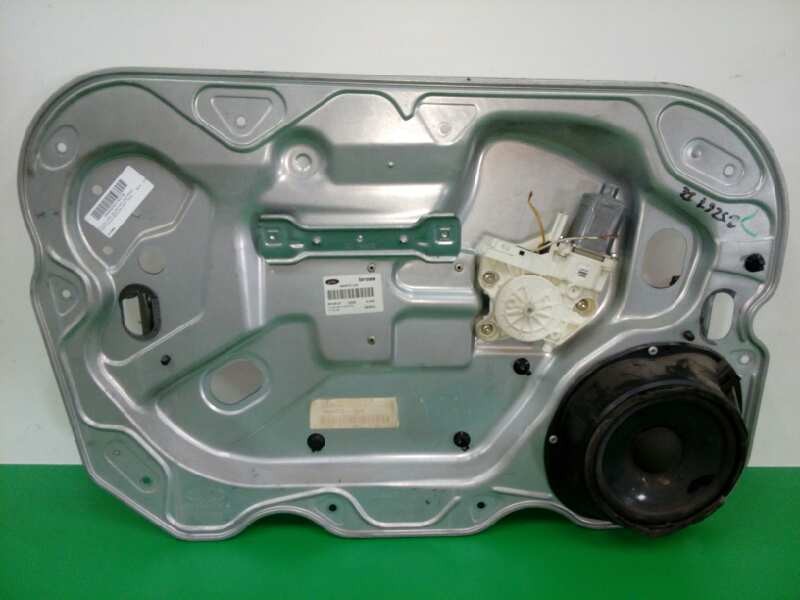 Recambio de elevalunas delantero izquierdo para ford focus berlina (cap) trend referencia OEM IAM TIJERA 1347885 CARIBE TIJERA J