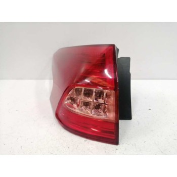 Recambio de piloto trasero izquierdo para citroën c5 station wagon 2.0 hdi fap cat (rhr / dw10bted4) referencia OEM IAM 96810741