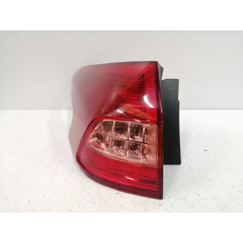 Recambio de piloto trasero izquierdo para citroën c5 station wagon 2.0 hdi fap cat (rhr / dw10bted4) referencia OEM IAM 96810741