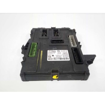 Recambio de modulo electronico para renault kadjar xmod 4x4 referencia OEM IAM 284B12492R A2C97914800100 