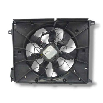 Recambio de electroventilador para toyota bz4x (_eam1_) ev (xeam10) referencia OEM IAM 1636310030 2685006012 