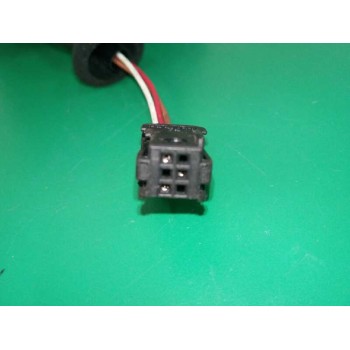 Recambio de retrovisor izquierdo para citroën c3 1.4 hdi audace referencia OEM IAM  ELECTRICO 