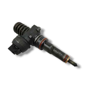 Recambio de inyector para seat ibiza (6l1) 1.4 tdi referencia OEM IAM 045130073T 0414720035 