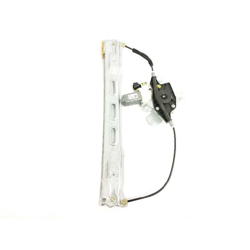 Recambio de elevalunas delantero izquierdo para ford tourneo courier (c4a) 1.5 tdci cat referencia OEM IAM ET76A23201CC  