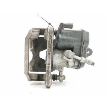 Recambio de pinza freno trasera izquierda para audi a4 avant (8w5) 2.0 16v tdi referencia OEM IAM 8W0405AT  