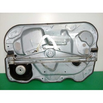 Recambio de elevalunas delantero izquierdo para ford focus berlina (cap) ghia referencia OEM IAM TIJERA 4M5T14B531BD 