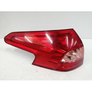 Recambio de piloto trasero izquierdo para citroën c5 station wagon 2.0 hdi fap cat (rhr / dw10bted4) referencia OEM IAM 96810741