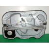 Recambio de elevalunas delantero izquierdo para ford focus berlina (cap) ghia referencia OEM IAM TIJERA 4M5T14B531BD 