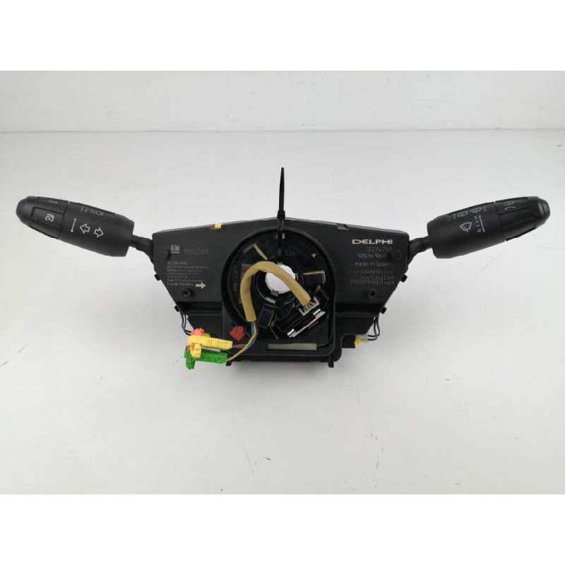 Recambio de mando multifuncion para opel corsa d opc referencia OEM IAM 13142283  