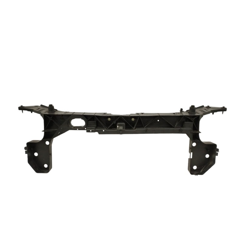 Recambio de panel frontal para renault clio iii luxe privilege referencia OEM IAM 8200290143  