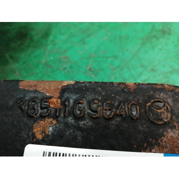 Recambio de diferencial delantero para nissan patrol (k/w260) corto tb referencia OEM IAM 38511G9640  