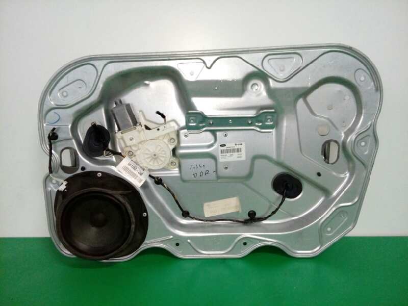 Recambio de elevalunas delantero derecho para ford focus turnier (cb4) trend referencia OEM IAM TIJERA 1677924 