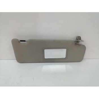 Recambio de parasol derecho para dacia duster (hs_) 1.6 16v referencia OEM IAM 964004591R  