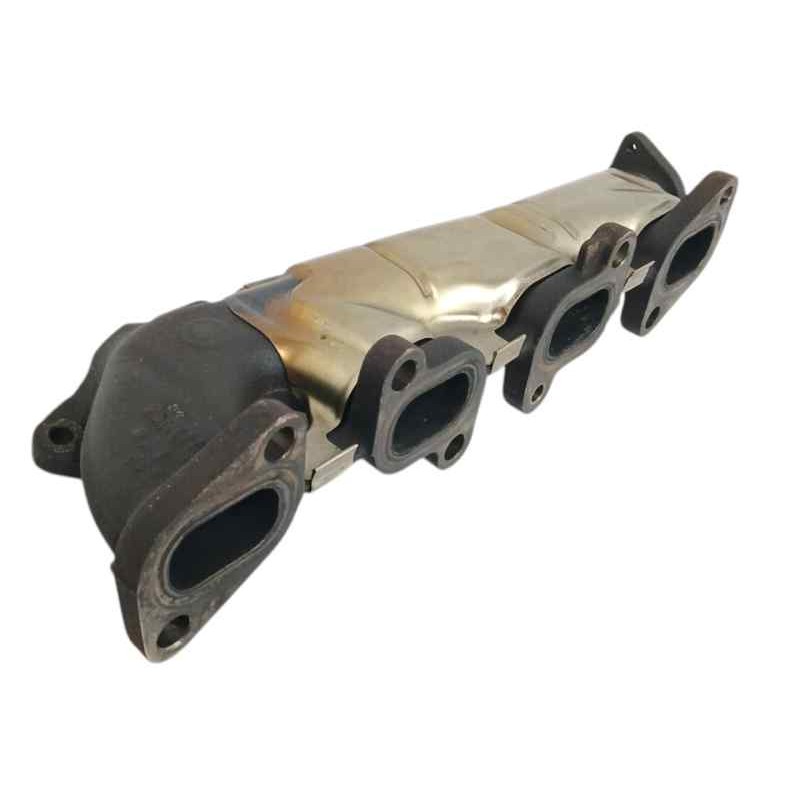 Recambio de colector escape para mercedes-benz clase c (w204) familiar c 220 t cdi blueefficiency (204.202) referencia OEM IAM A