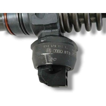 Recambio de inyector para seat ibiza (6l1) 1.4 tdi referencia OEM IAM 045130073T 0414720035 